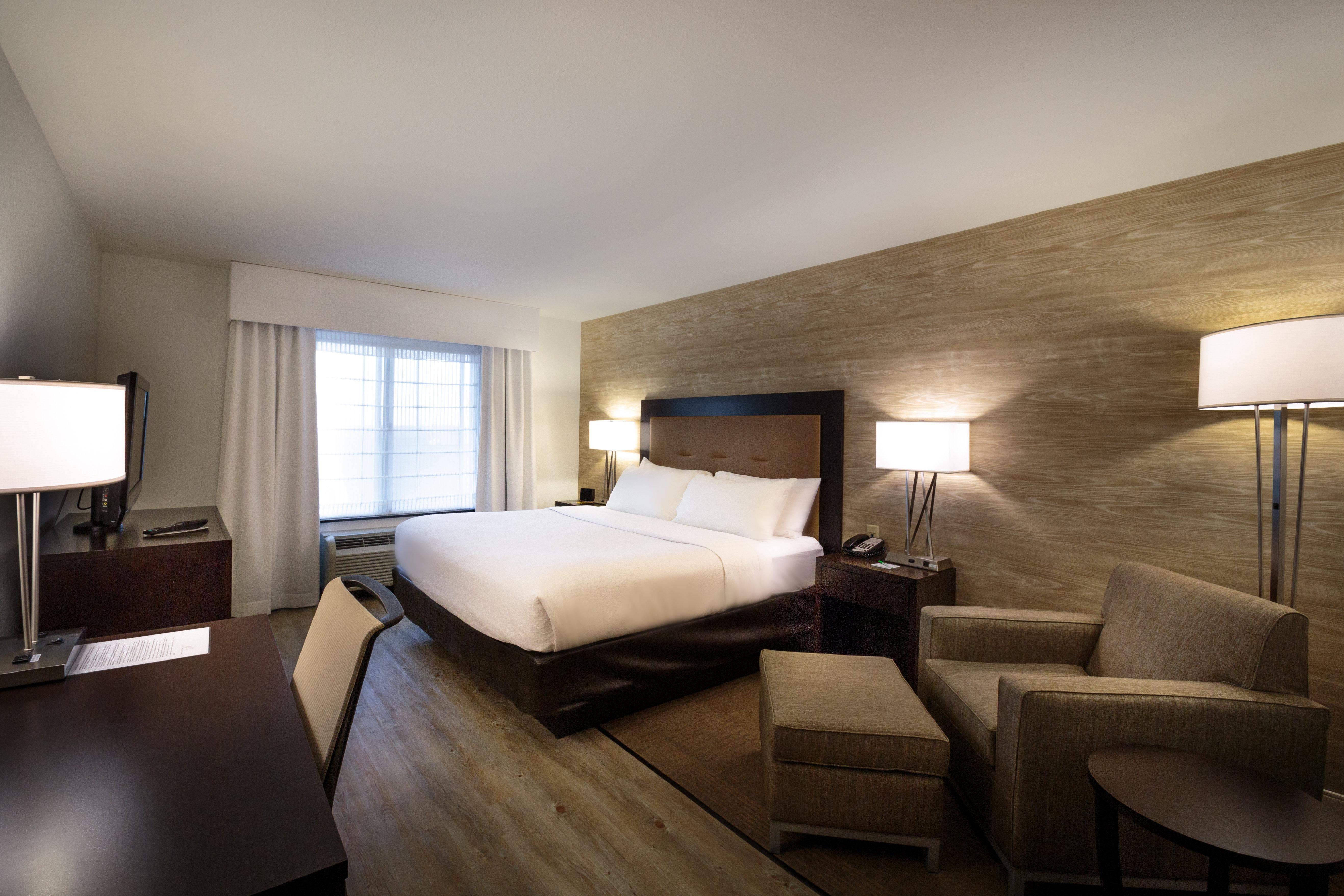 Holiday Inn Hotel & Suites Bloomington Airport By Ihg Zewnętrze zdjęcie