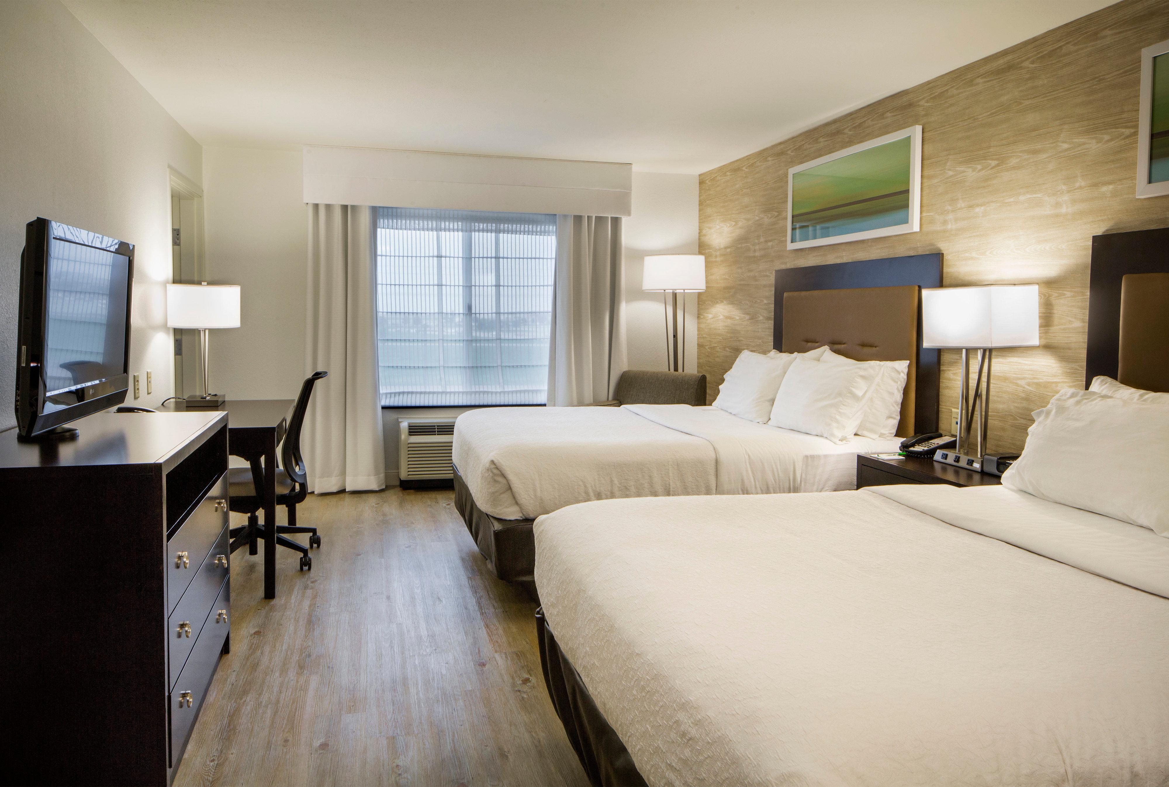 Holiday Inn Hotel & Suites Bloomington Airport By Ihg Zewnętrze zdjęcie