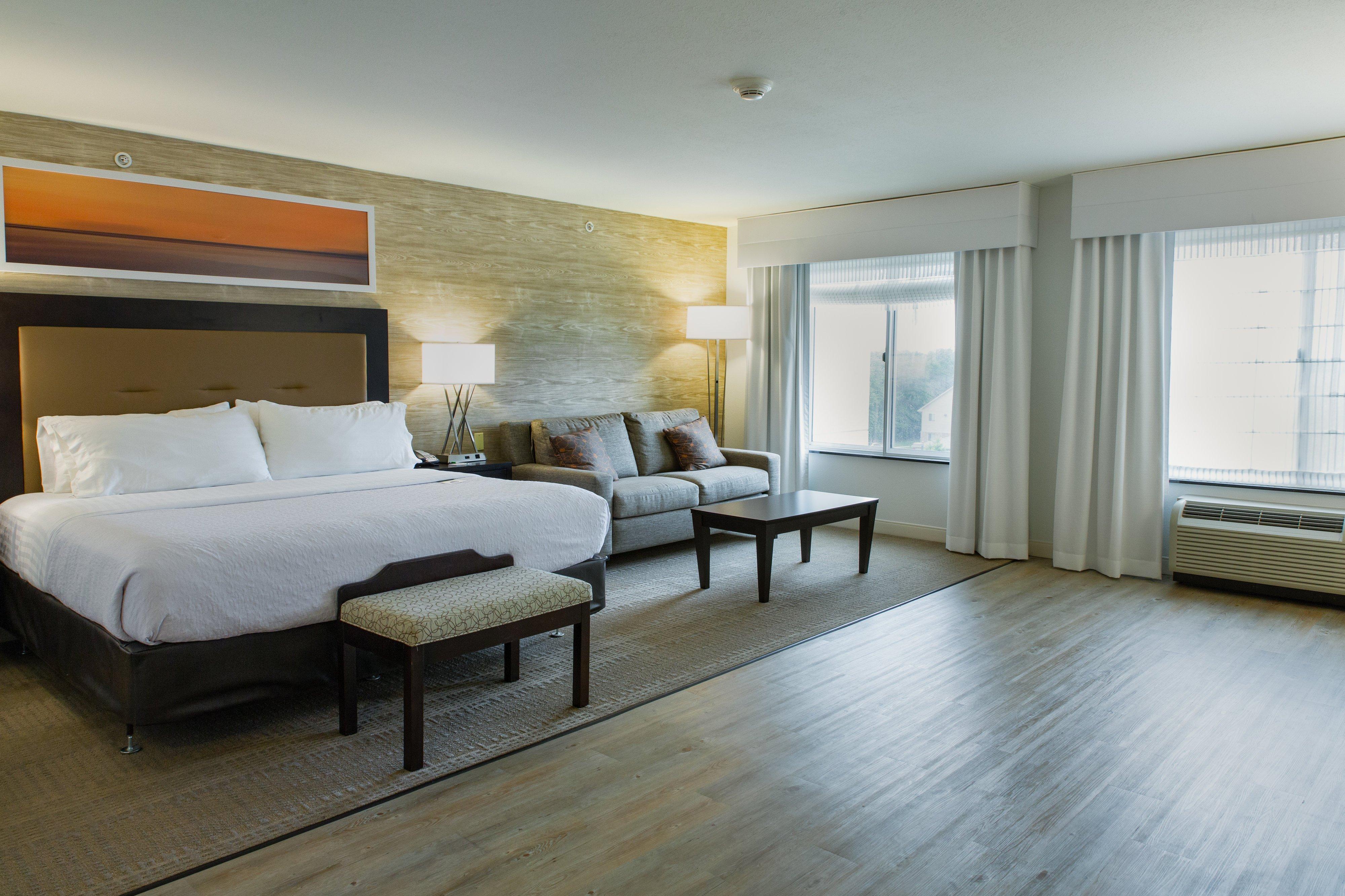 Holiday Inn Hotel & Suites Bloomington Airport By Ihg Zewnętrze zdjęcie