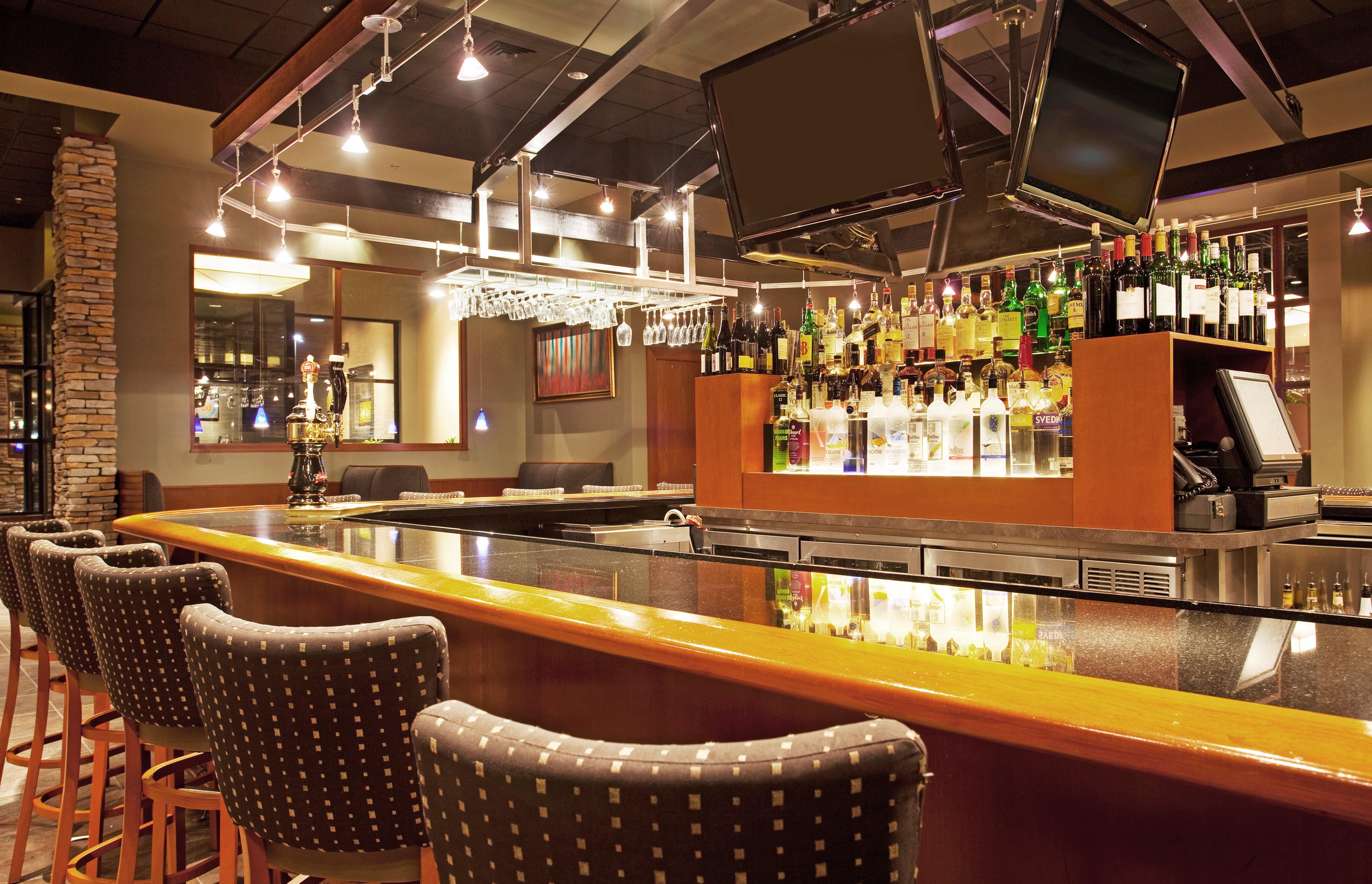 Holiday Inn Hotel & Suites Bloomington Airport By Ihg Zewnętrze zdjęcie