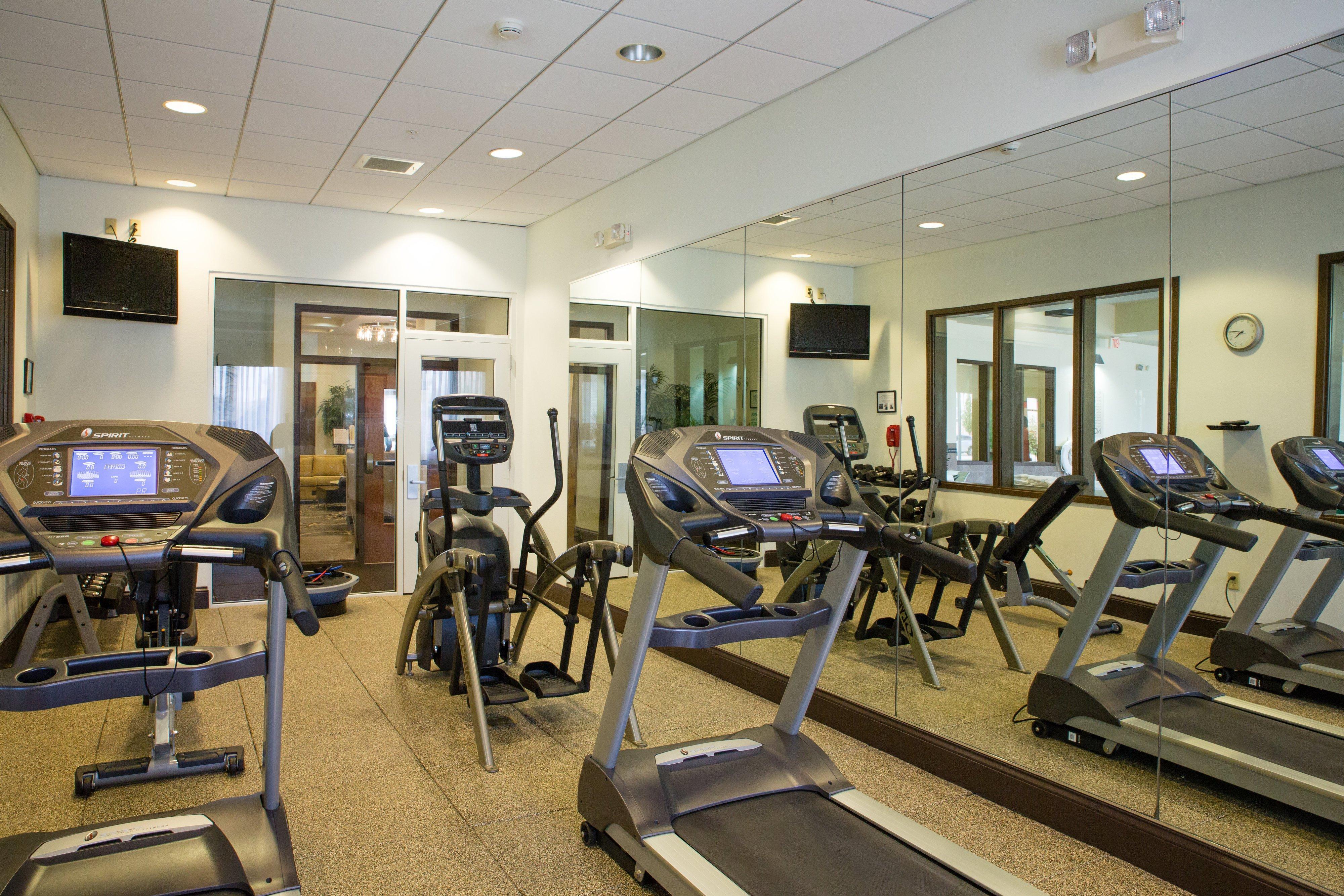 Holiday Inn Hotel & Suites Bloomington Airport By Ihg Zewnętrze zdjęcie