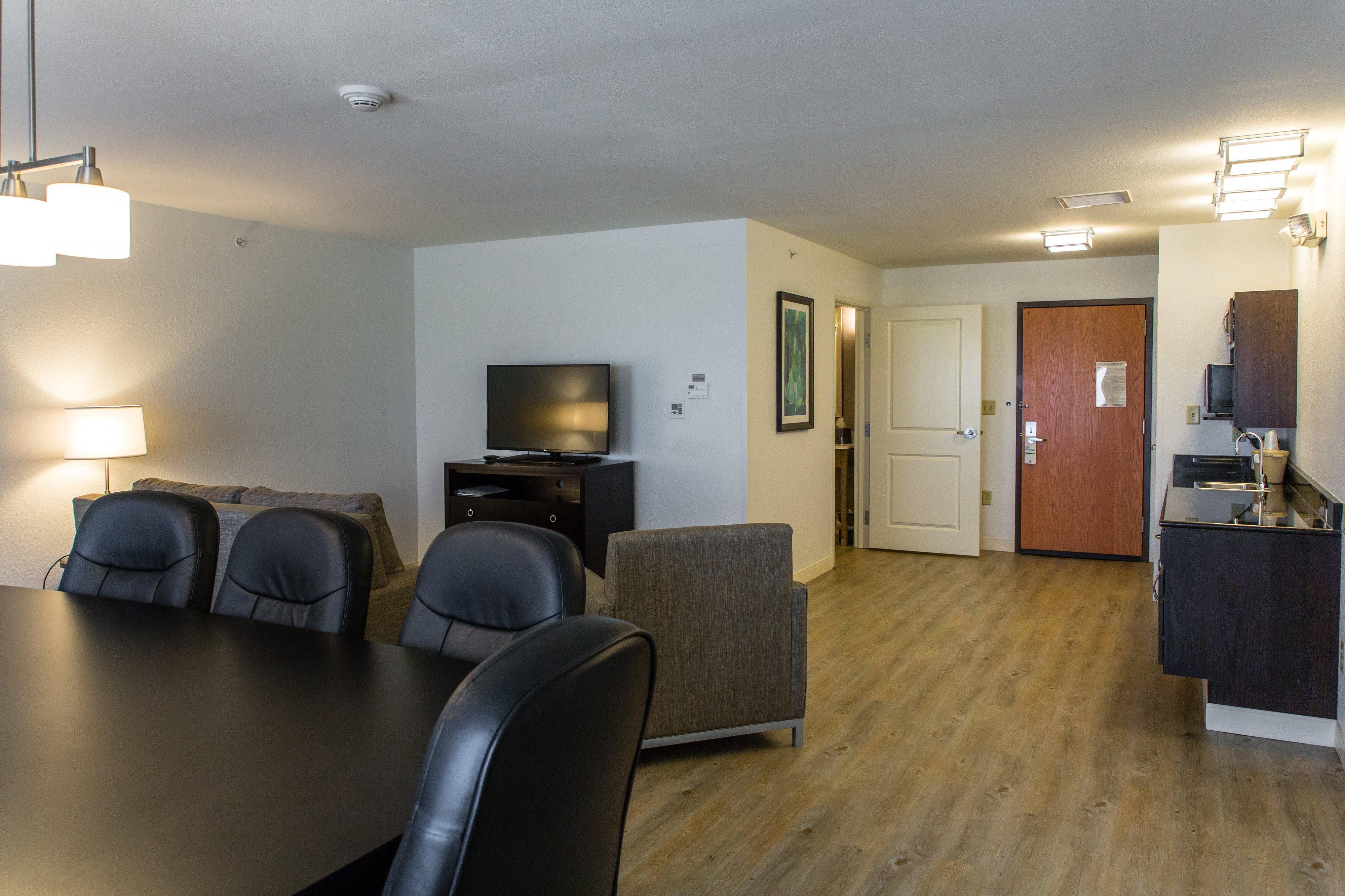 Holiday Inn Hotel & Suites Bloomington Airport By Ihg Zewnętrze zdjęcie
