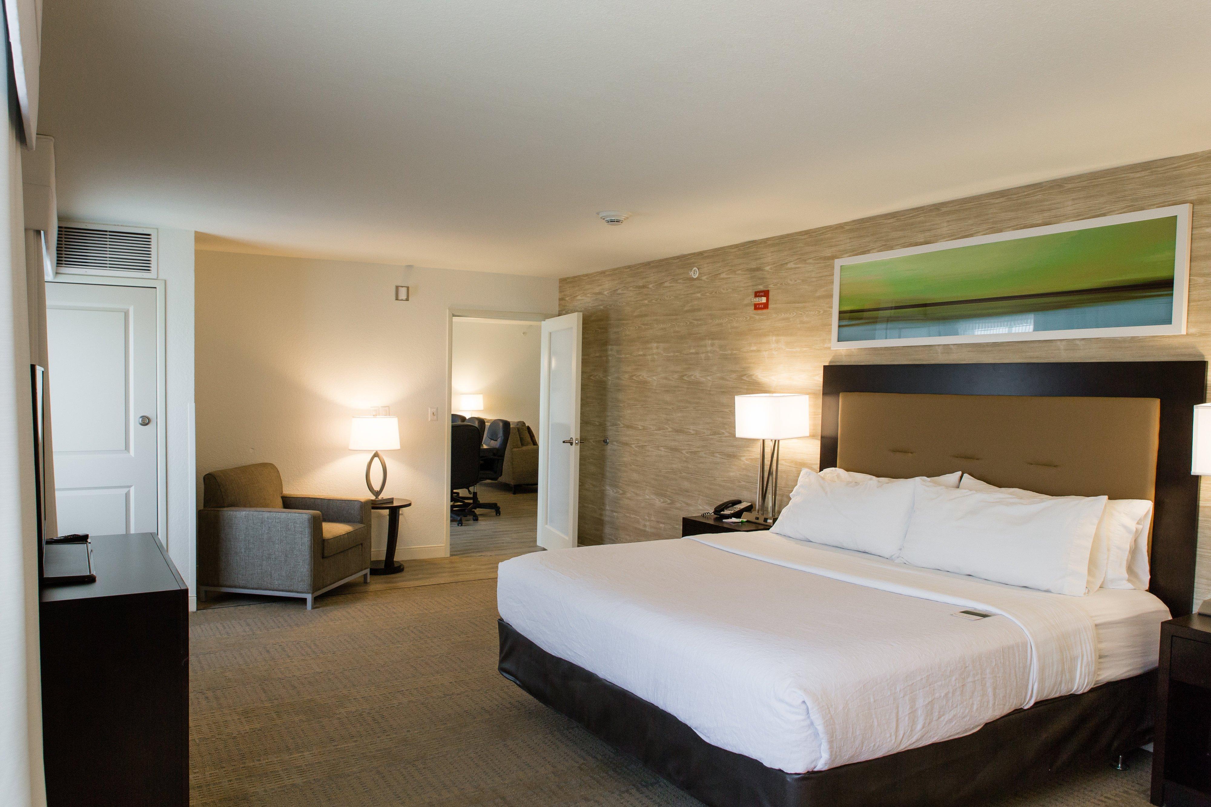 Holiday Inn Hotel & Suites Bloomington Airport By Ihg Zewnętrze zdjęcie