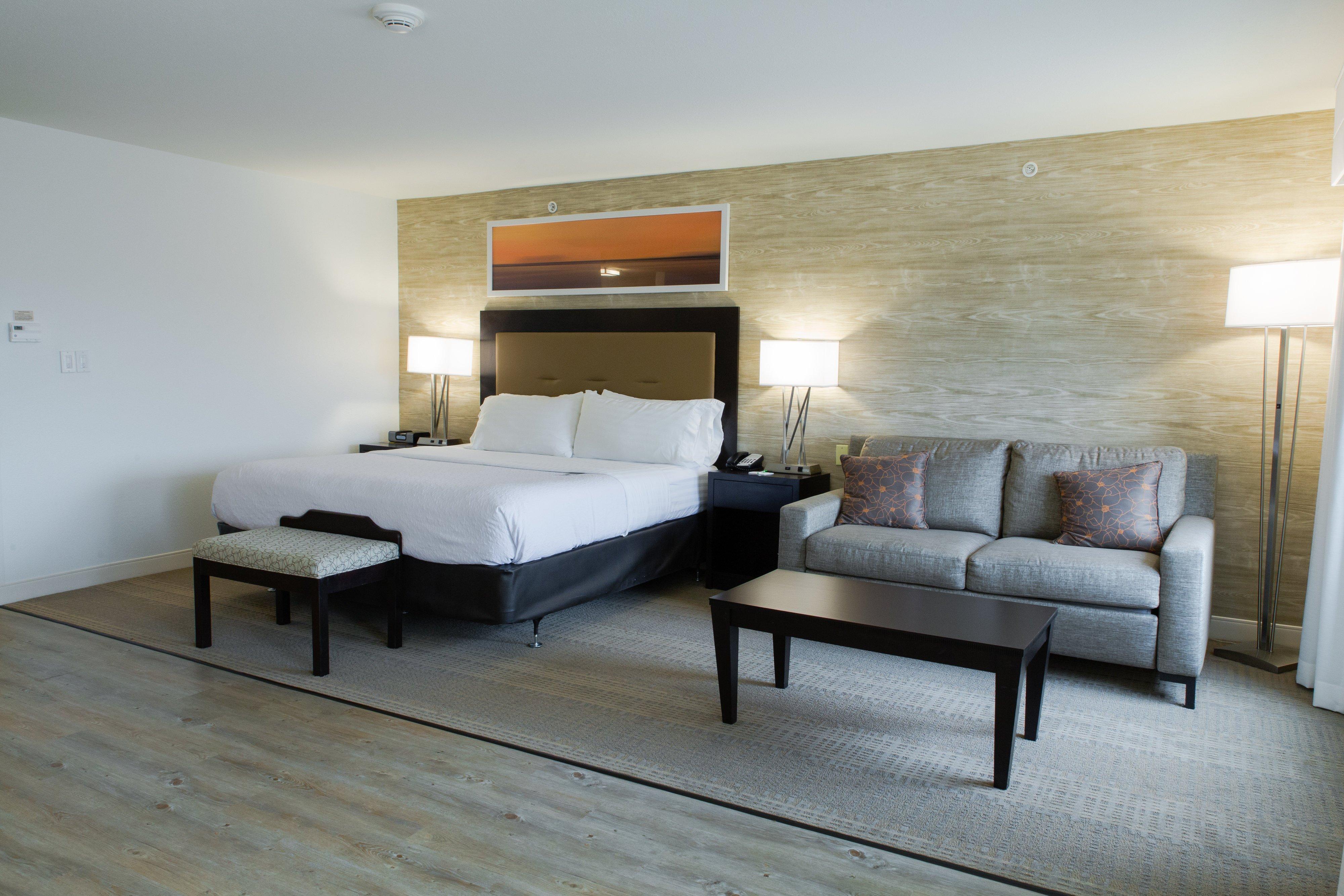 Holiday Inn Hotel & Suites Bloomington Airport By Ihg Zewnętrze zdjęcie
