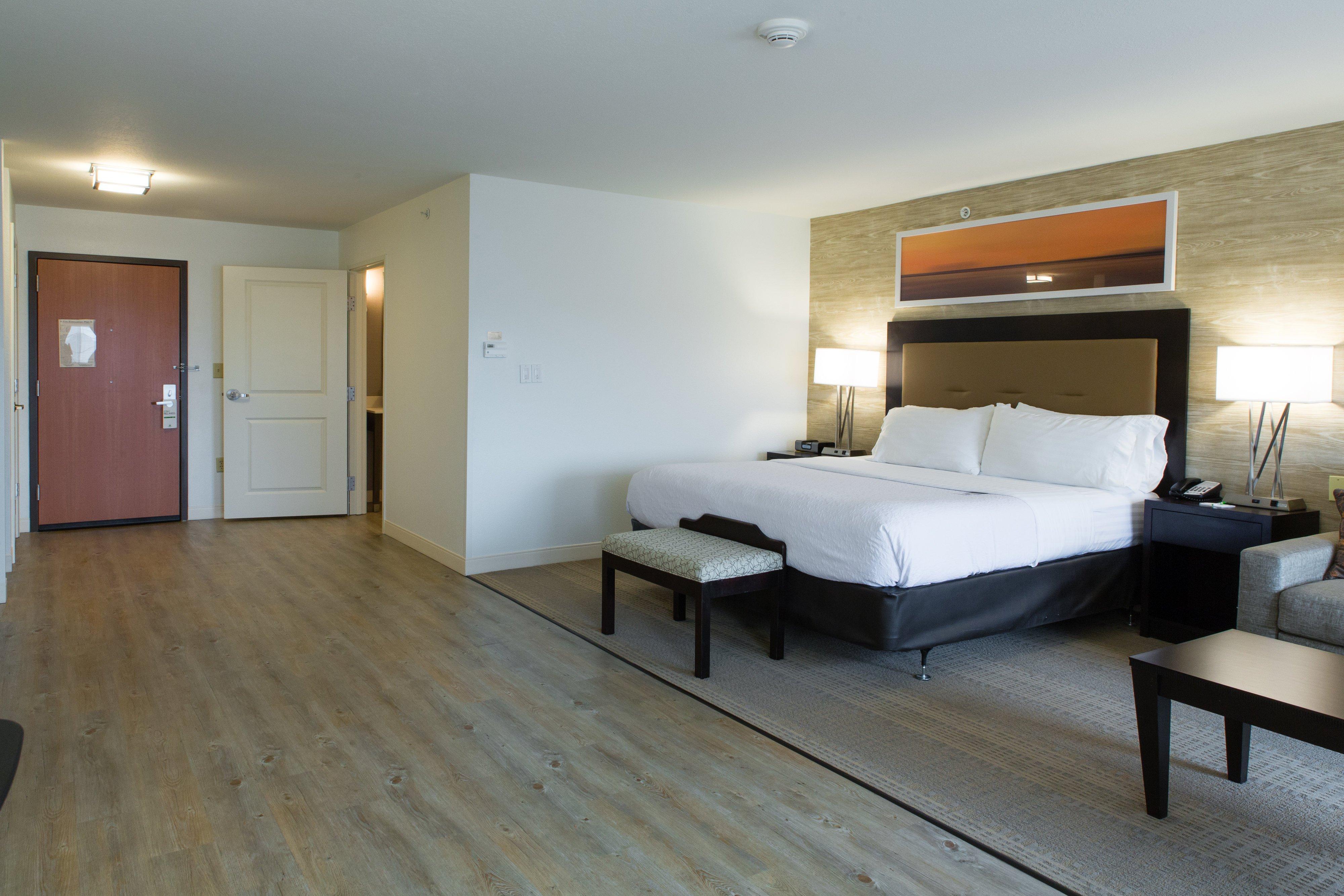 Holiday Inn Hotel & Suites Bloomington Airport By Ihg Zewnętrze zdjęcie