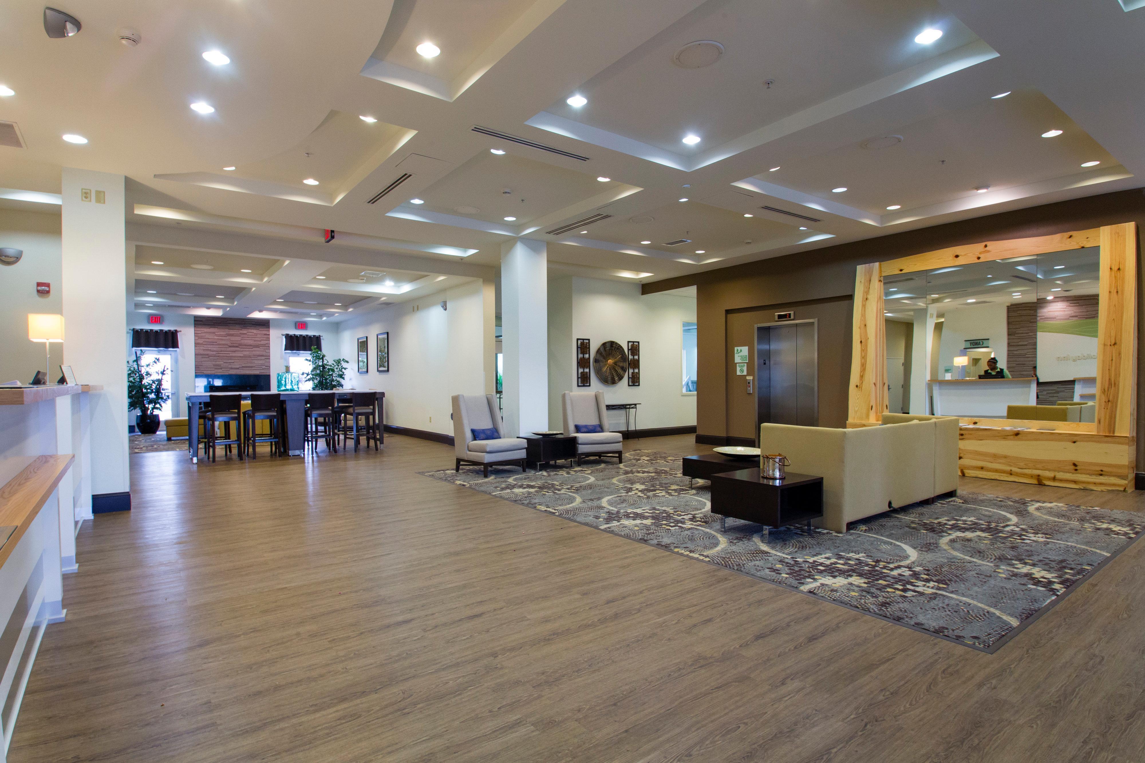 Holiday Inn Hotel & Suites Bloomington Airport By Ihg Zewnętrze zdjęcie