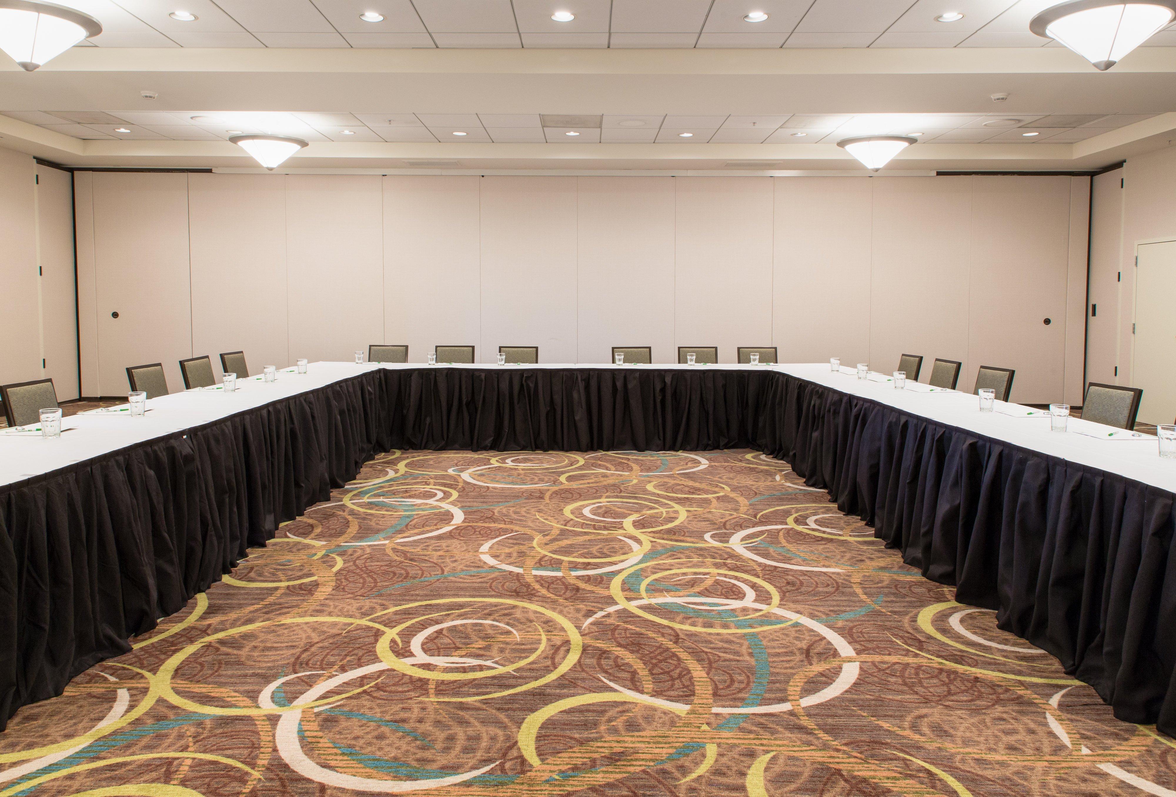 Holiday Inn Hotel & Suites Bloomington Airport By Ihg Zewnętrze zdjęcie
