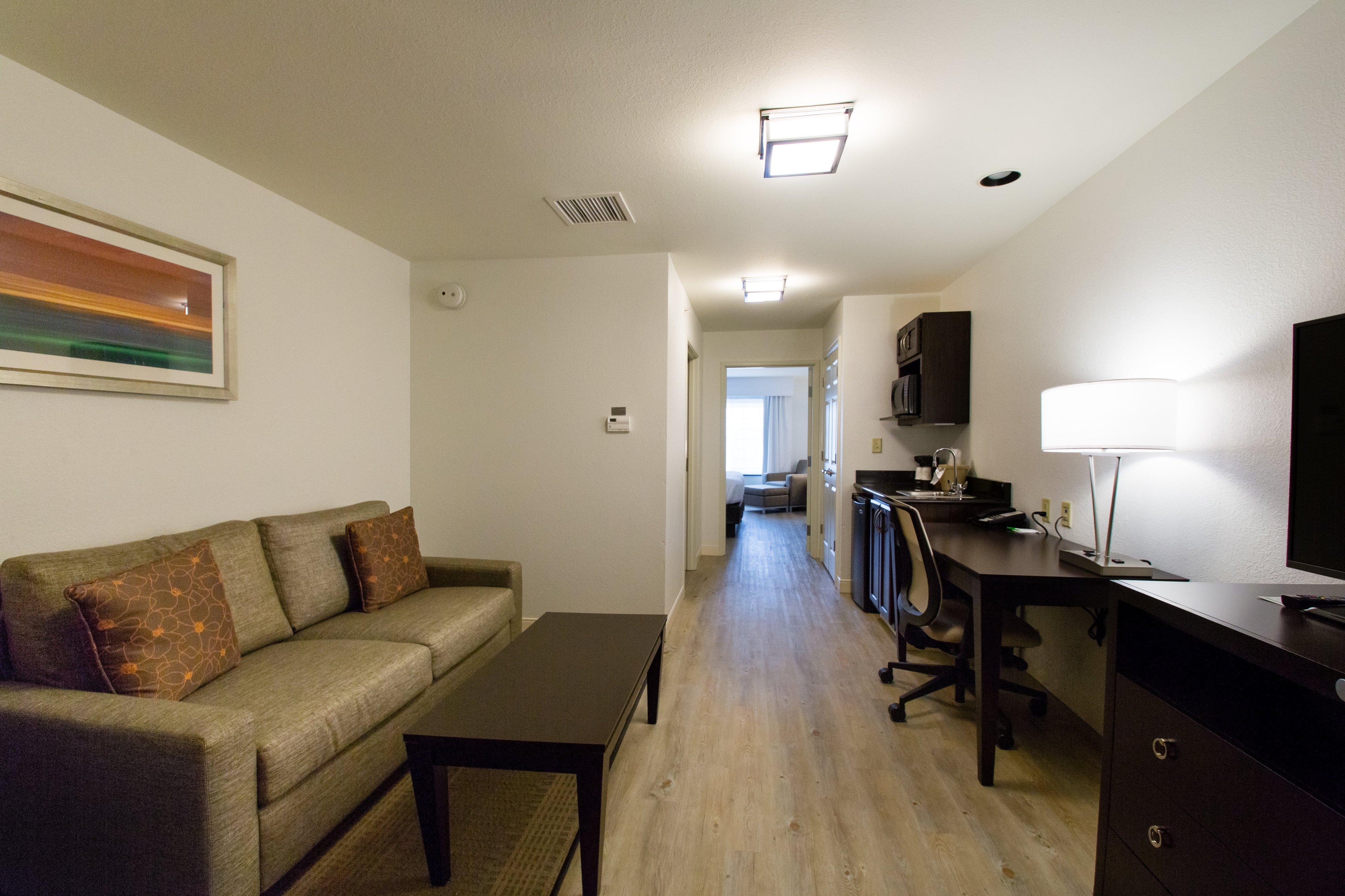 Holiday Inn Hotel & Suites Bloomington Airport By Ihg Zewnętrze zdjęcie
