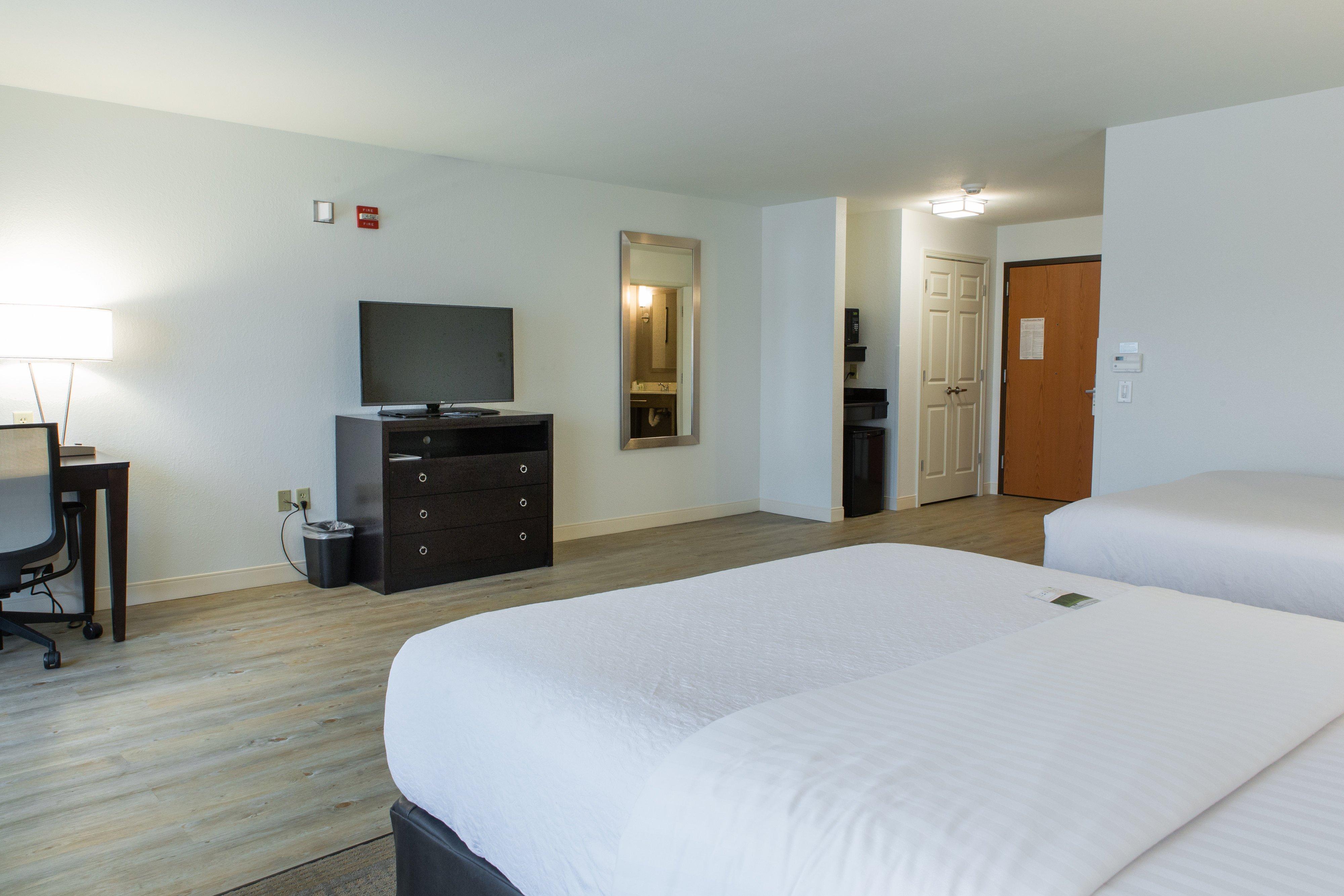Holiday Inn Hotel & Suites Bloomington Airport By Ihg Zewnętrze zdjęcie