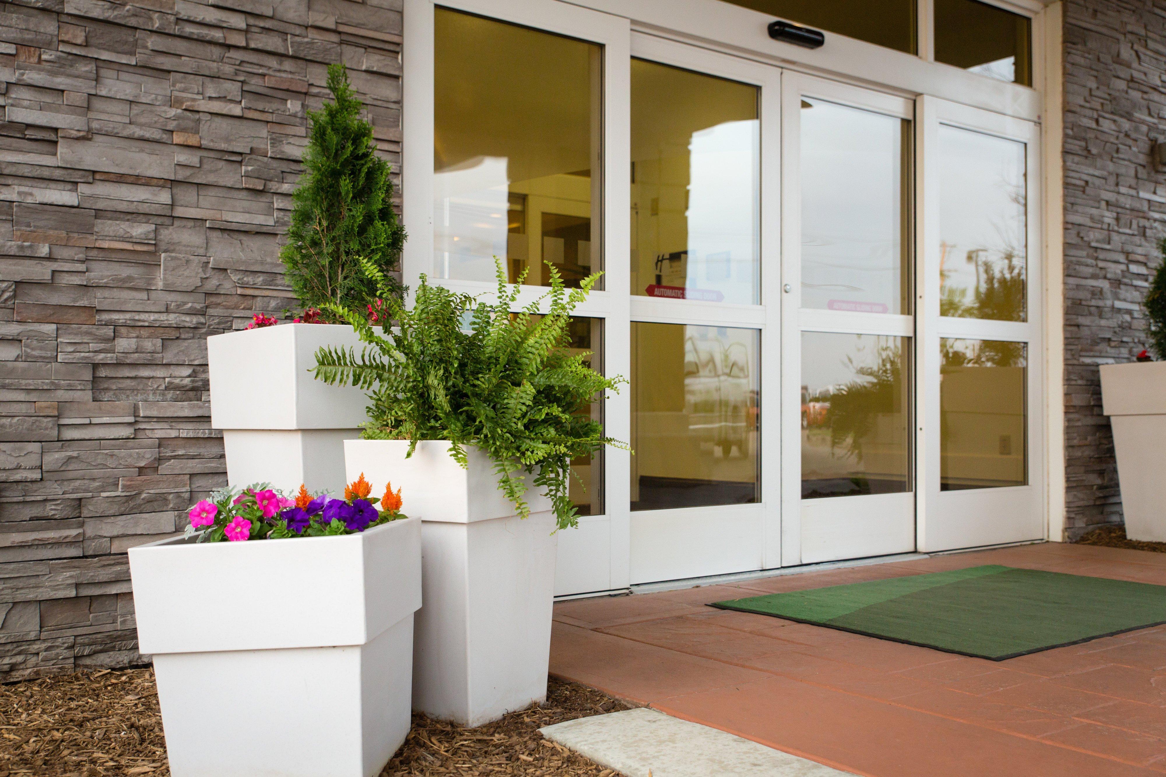 Holiday Inn Hotel & Suites Bloomington Airport By Ihg Zewnętrze zdjęcie