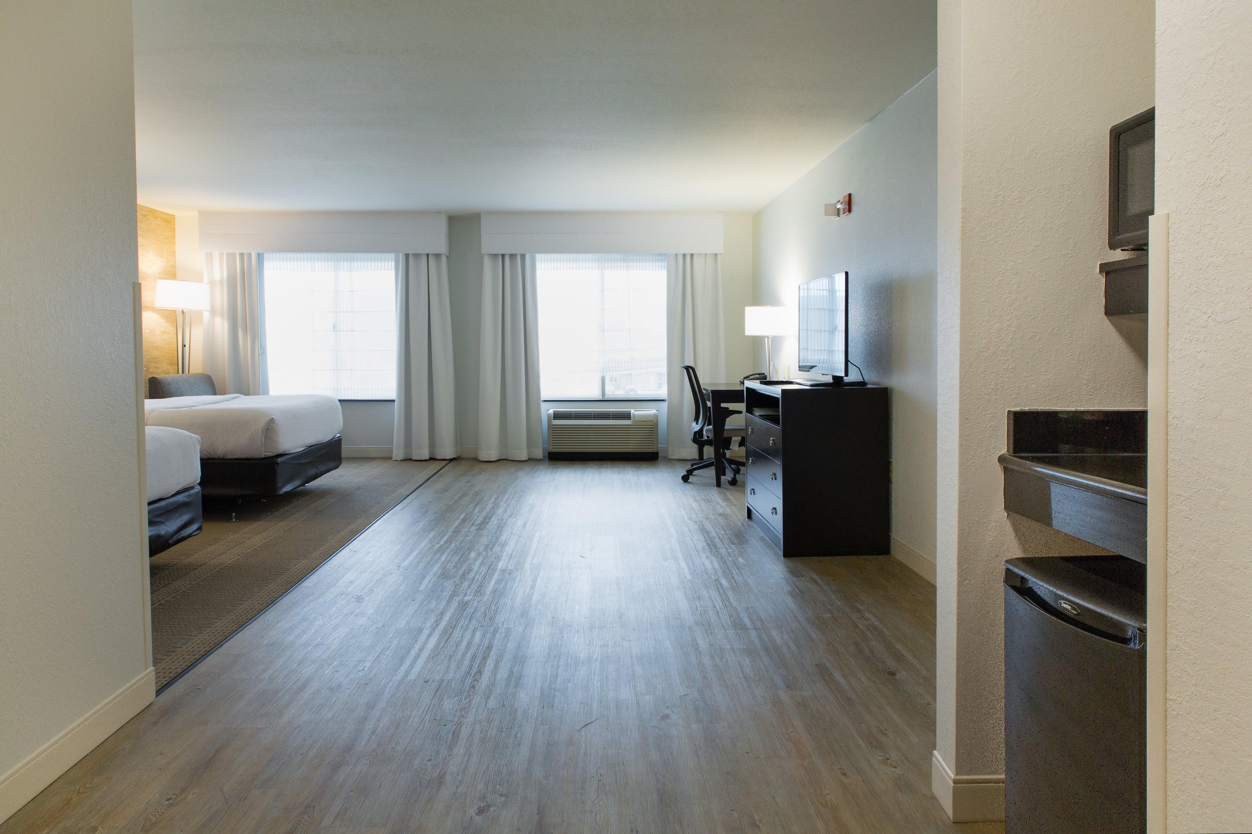 Holiday Inn Hotel & Suites Bloomington Airport By Ihg Zewnętrze zdjęcie