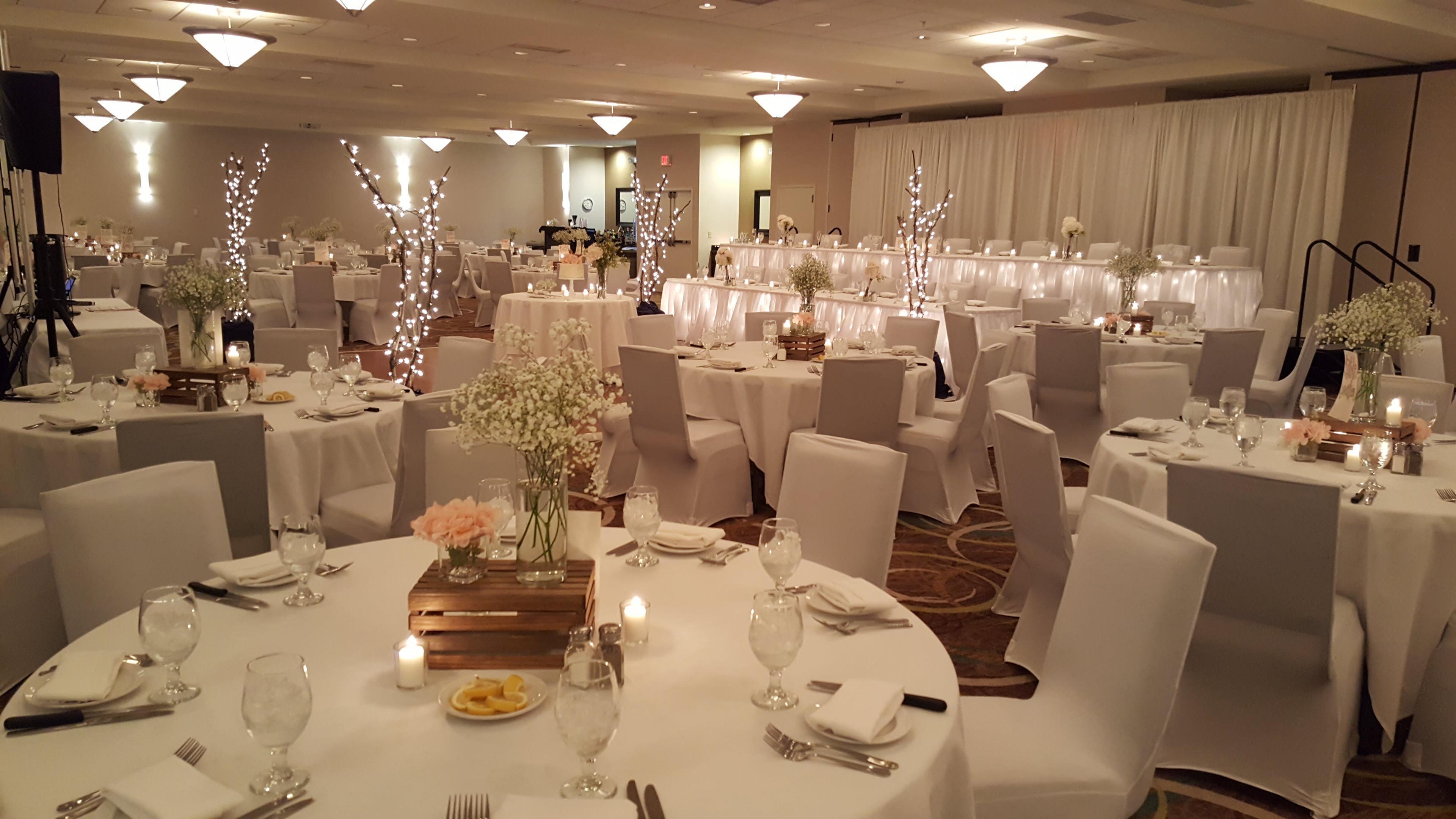 Holiday Inn Hotel & Suites Bloomington Airport By Ihg Zewnętrze zdjęcie