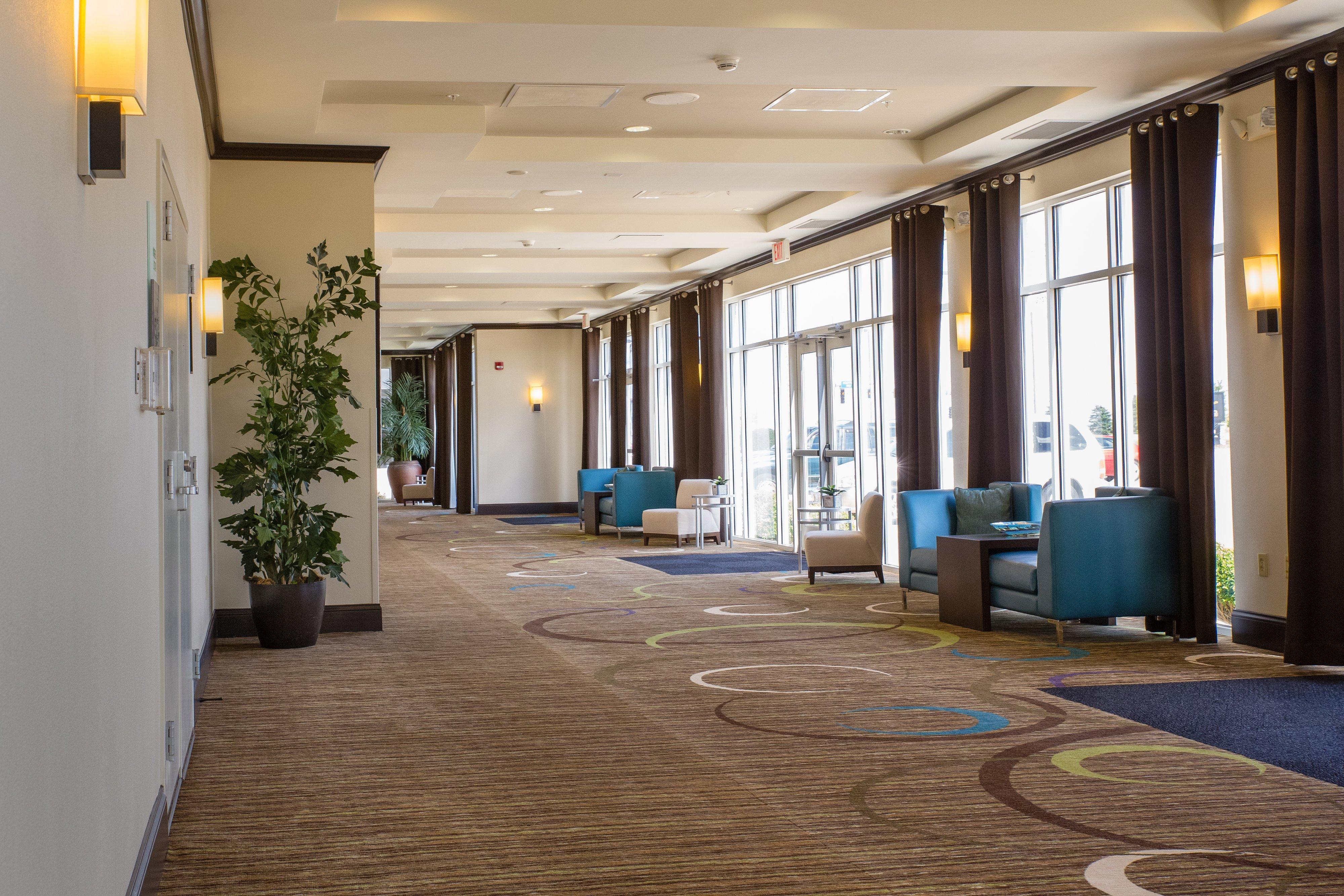 Holiday Inn Hotel & Suites Bloomington Airport By Ihg Zewnętrze zdjęcie