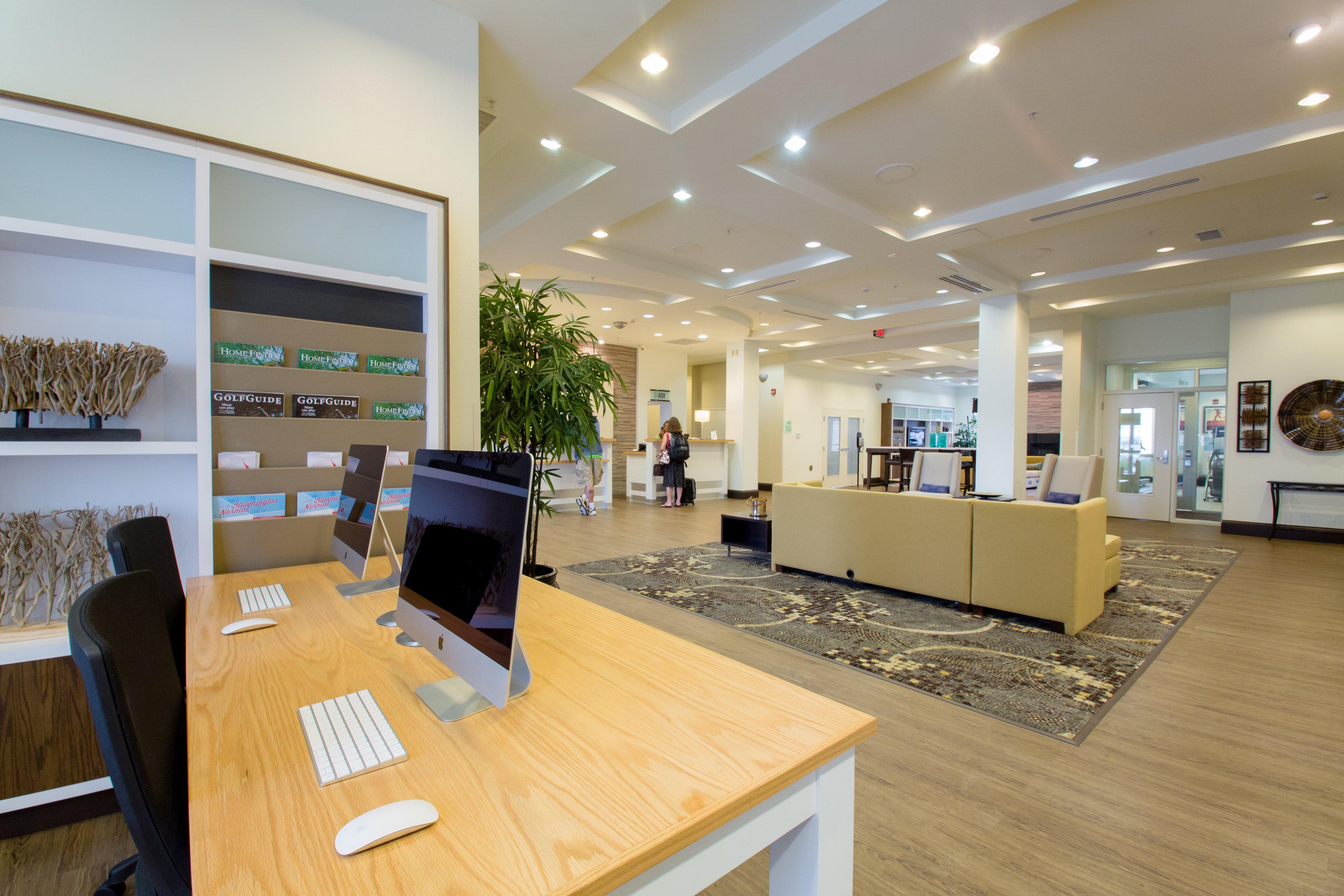Holiday Inn Hotel & Suites Bloomington Airport By Ihg Zewnętrze zdjęcie