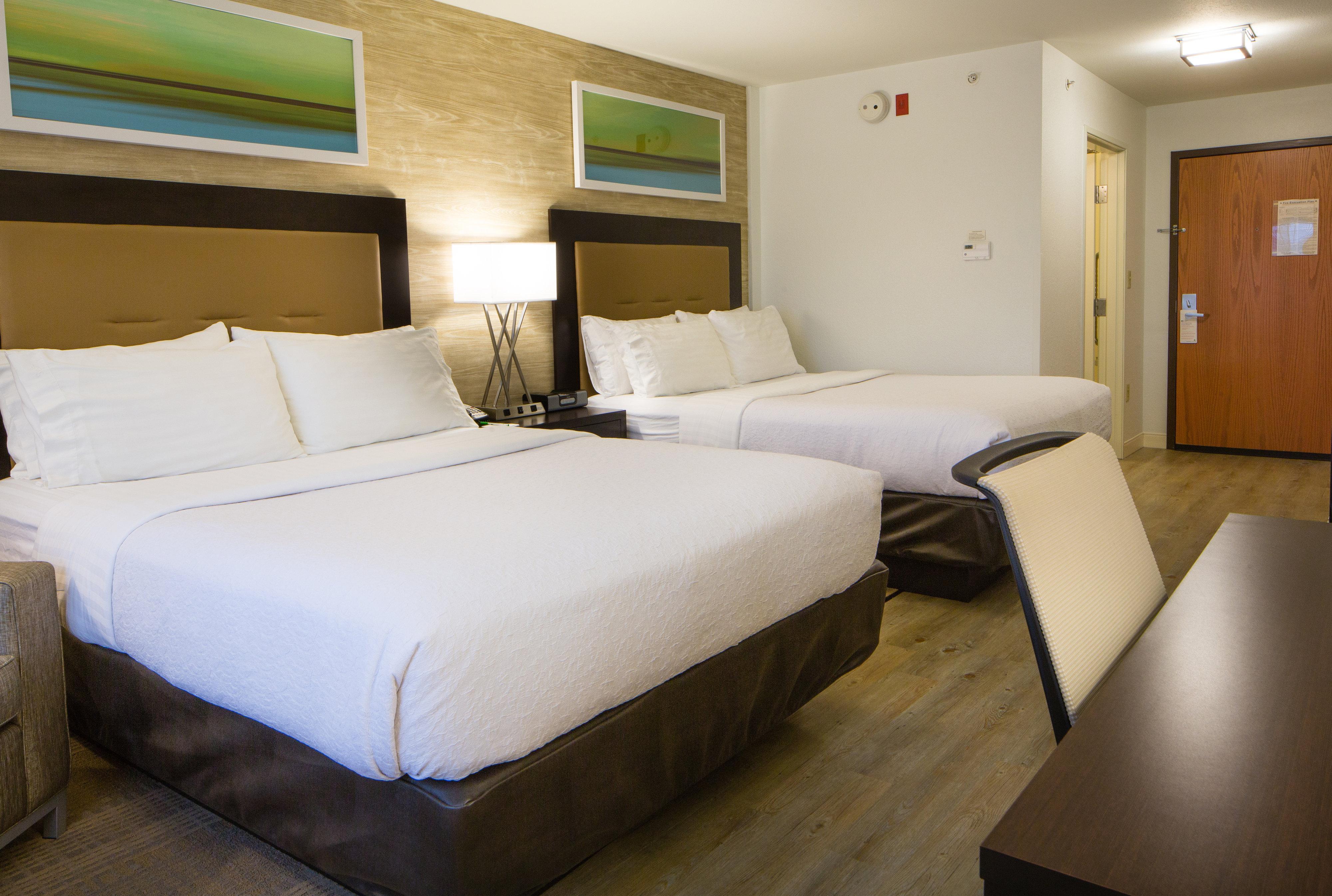Holiday Inn Hotel & Suites Bloomington Airport By Ihg Zewnętrze zdjęcie
