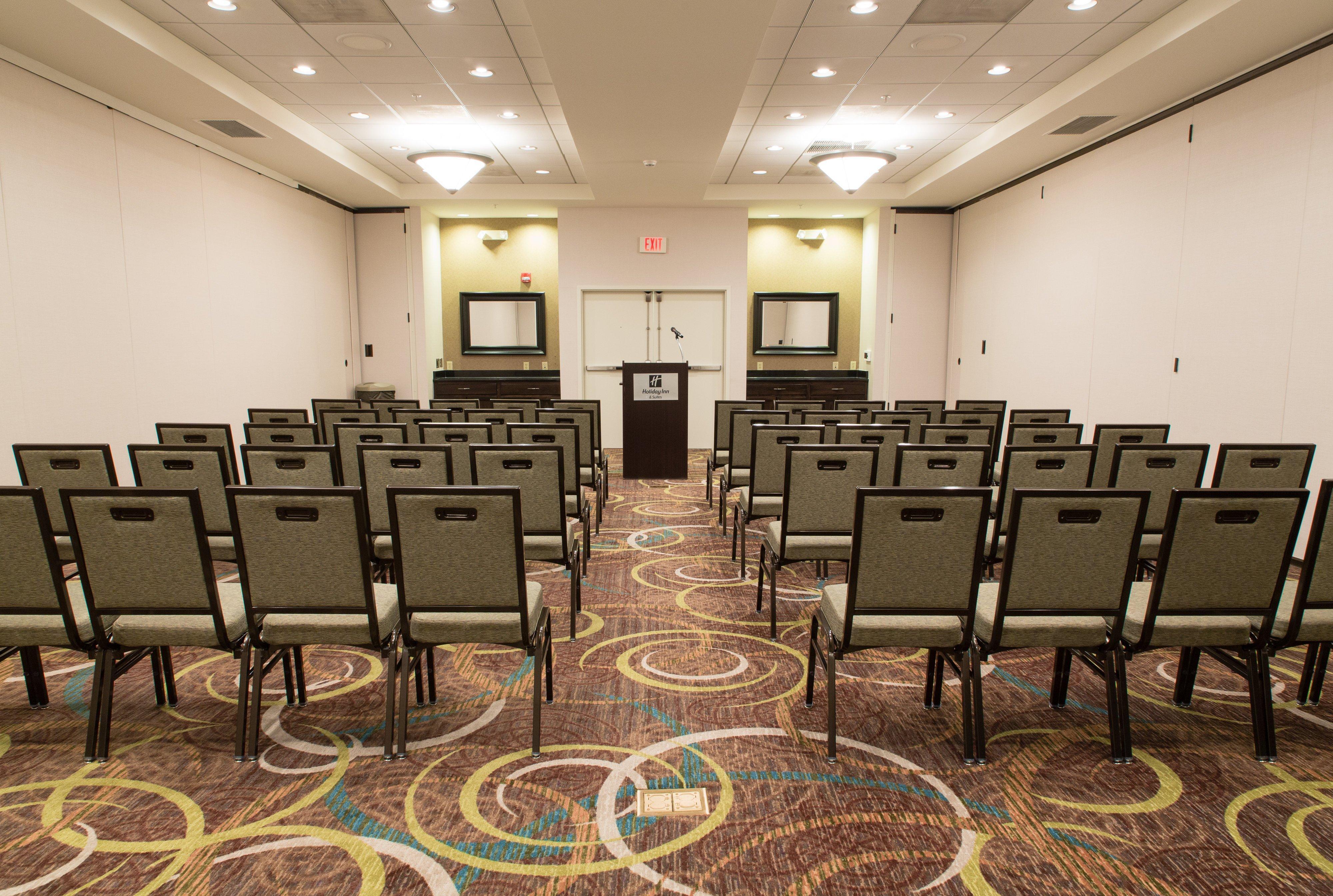Holiday Inn Hotel & Suites Bloomington Airport By Ihg Zewnętrze zdjęcie