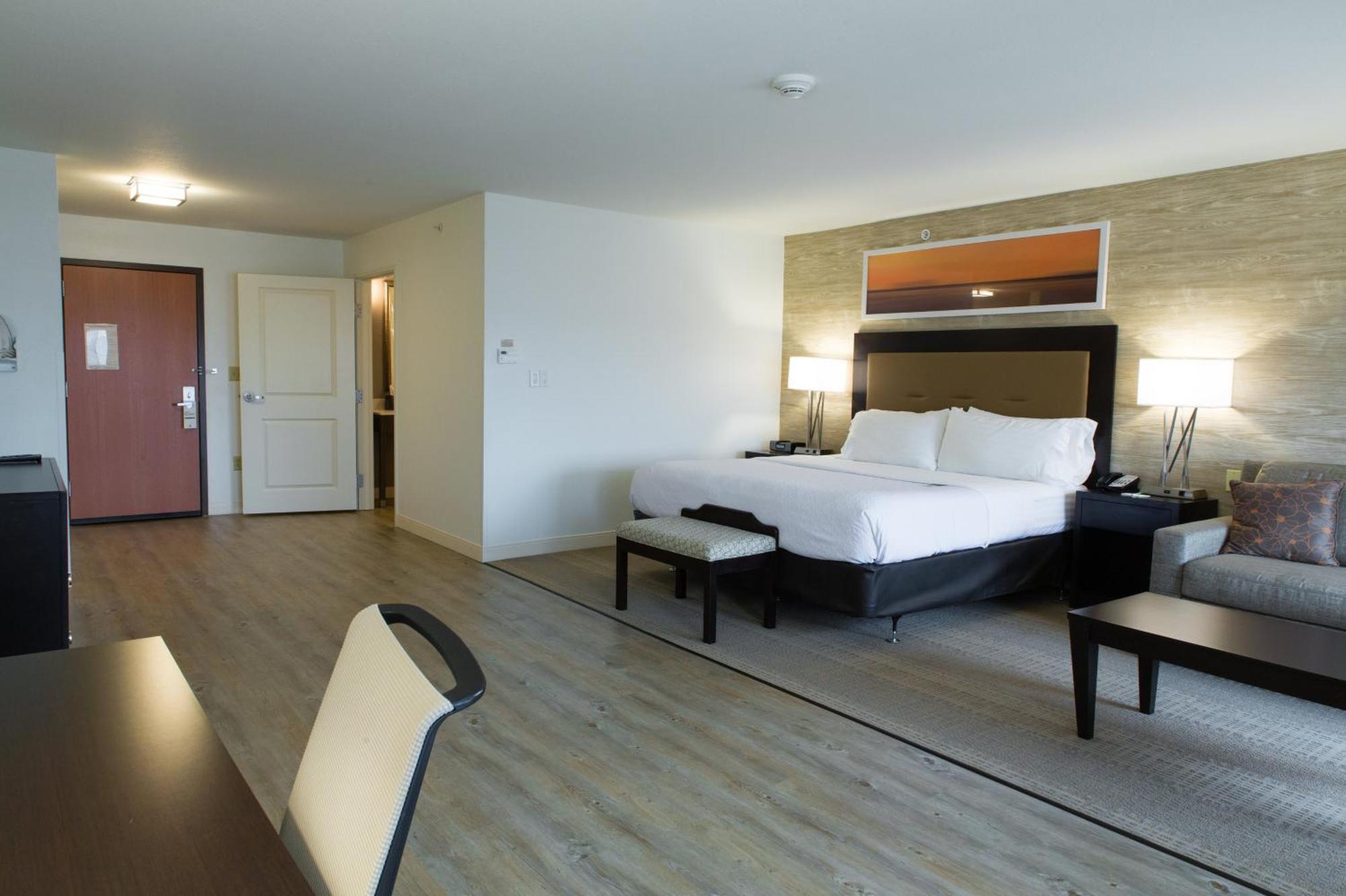 Holiday Inn Hotel & Suites Bloomington Airport By Ihg Zewnętrze zdjęcie