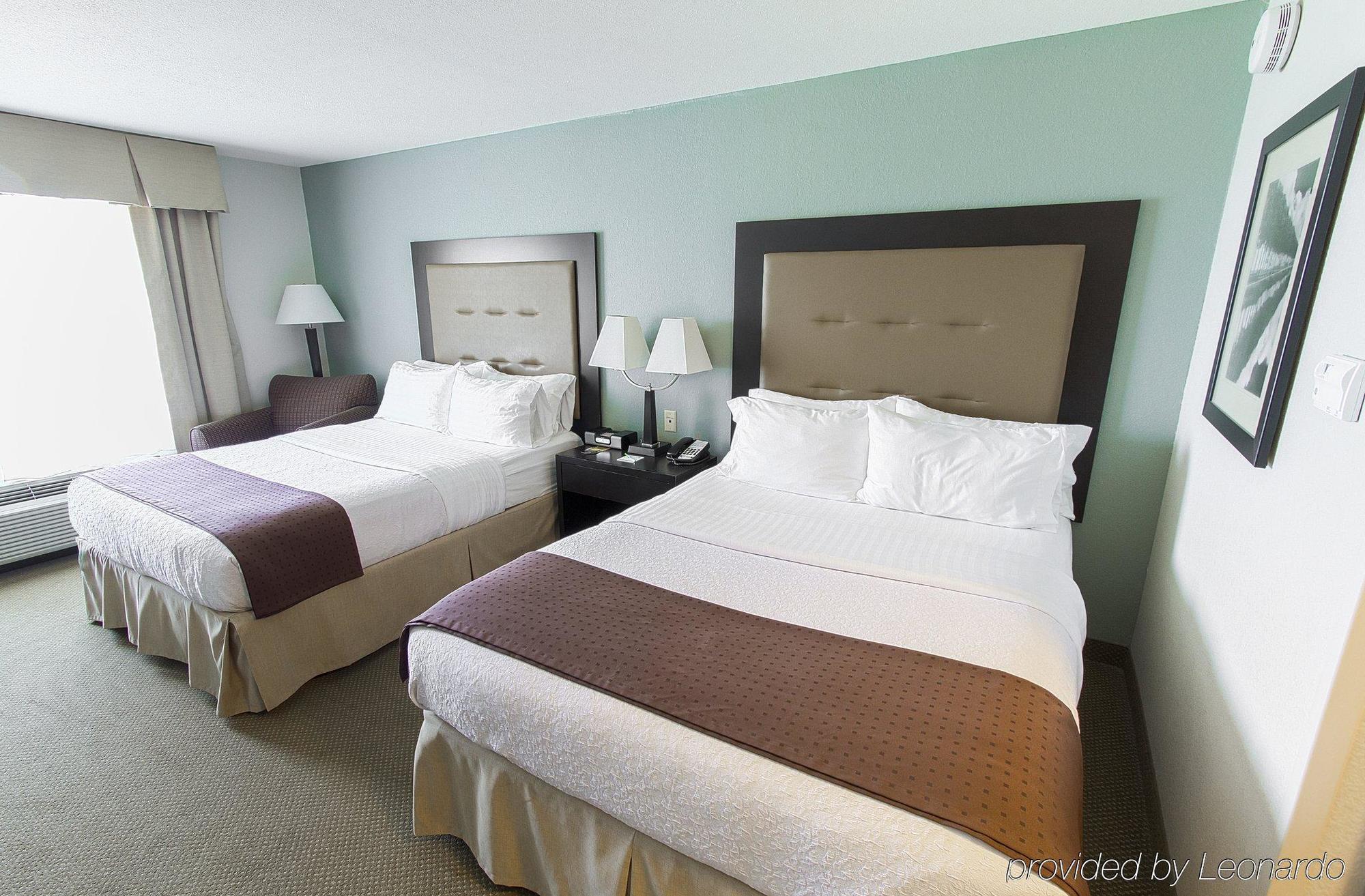 Holiday Inn Hotel & Suites Bloomington Airport By Ihg Zewnętrze zdjęcie
